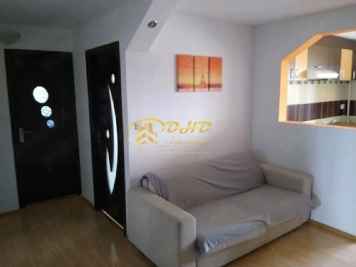 Apartament 2 camere open space, zona Cug — fotografia 3