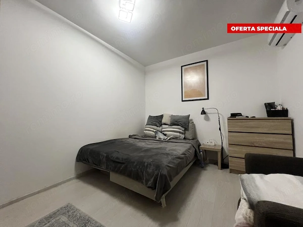 OCAZIE - Apartament 1 camera, 31 mp, parter - Chisoda — fotografia 1