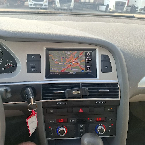 AUDI A6 2011 — imagine 3