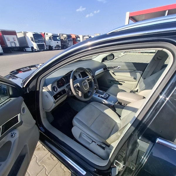 AUDI A6 2011 — imagine 5