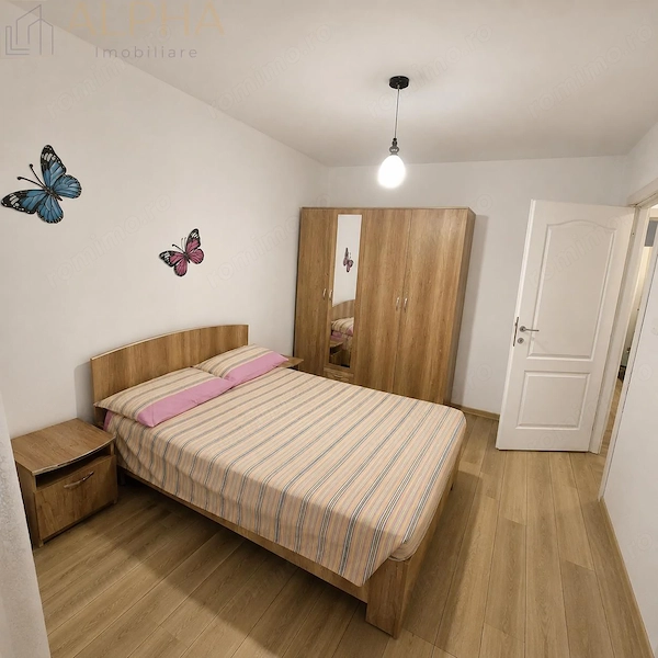 APARTAMENT 2 CAMERE DE INCHIRIAT – STR. OCTAVIAN GOGA, Jud BN, Bistrita — fotografia 1