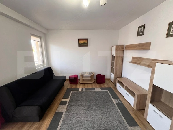 Apartament 2 camere, Ansamblul IRIS - PetFriendly, 2 balcoane — fotografia 2