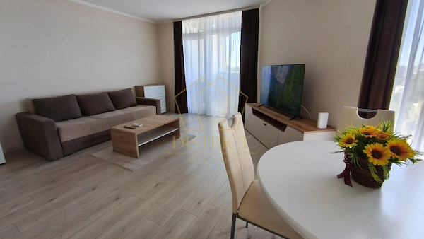 Apartament superb cu 2 camere | Soarelui — fotografia 3