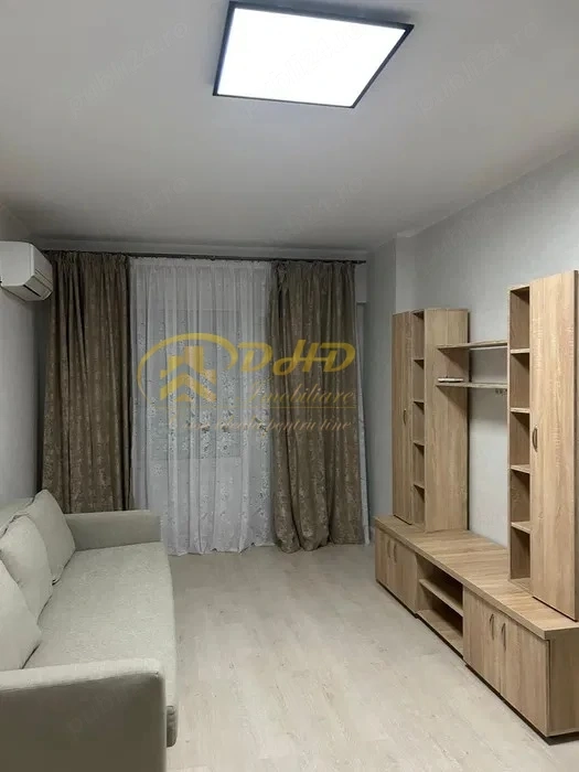 Apartament 2 camere Royal Town (Copou) — fotografia 3
