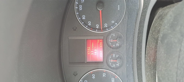VOLKSWAGEN Golf 2008 — imagine 2