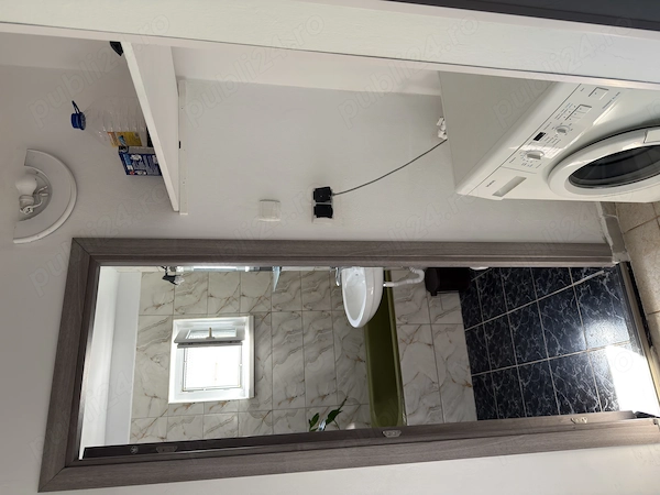 Apartament de inchiriat 70MP 2Balcoane,3Camere — fotografia 3