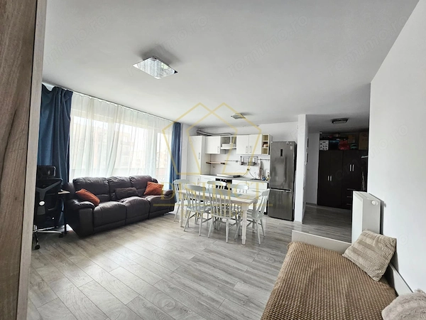 Apartament superb cu 2 camere | Iris | Torontalului — fotografia 1