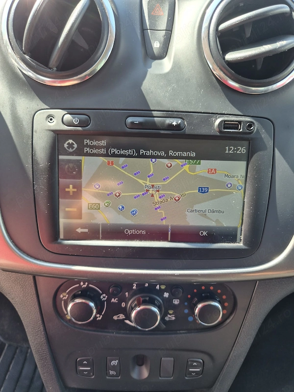 DACIA Logan 2014 — imagine 10
