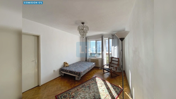 Vanzare apartament cu 2 camere decomandat in Gheorgheni! — fotografia 1