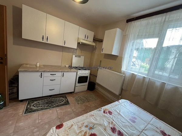 Apartament 2 camere | Copou | Lascăr Catargi | 60 mp — fotografia 1