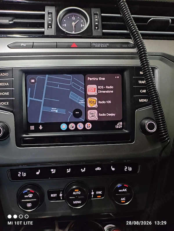 VOLKSWAGEN Passat 2016 — imagine 6