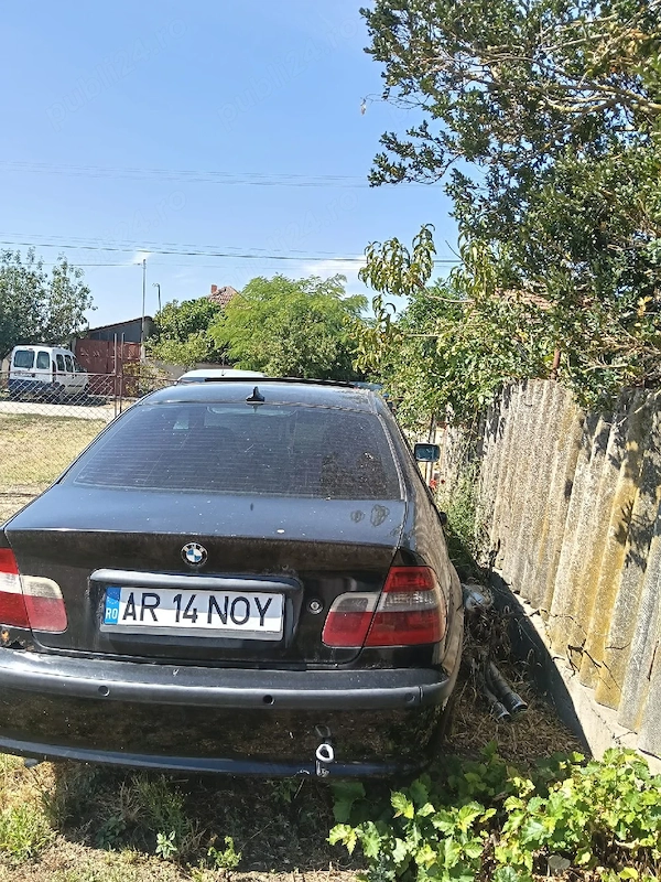 BMW 3 Series 2002 — imagine 2