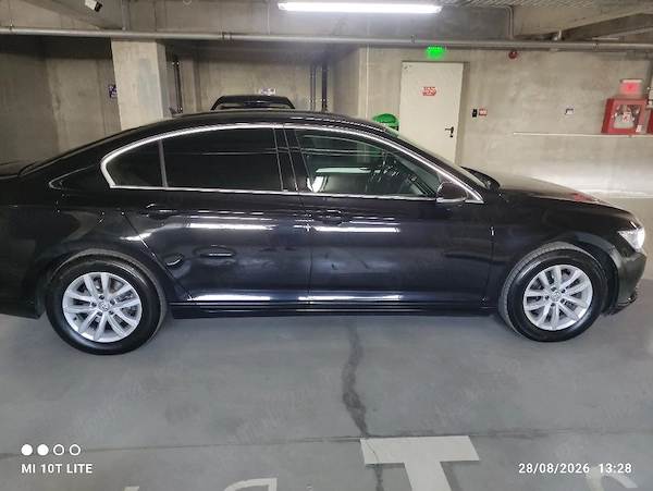 VOLKSWAGEN Passat 2016 — imagine 9