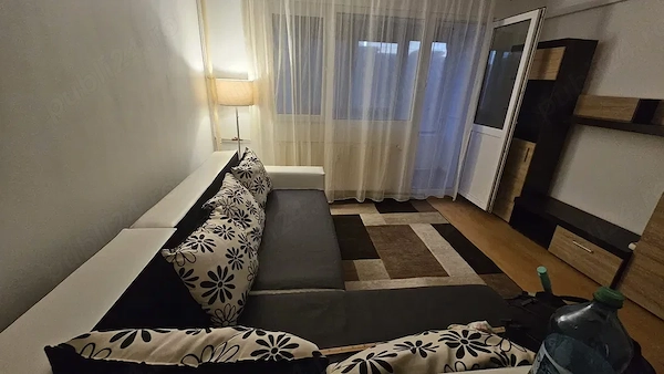 Inchiriere 2 camere drumul taberei - RENOVAT - 3 minute METROU TUDOR VLADIMIRESCU sau FAVORIT — fotografia 1