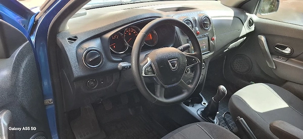 DACIA Logan 2020 — imagine 3