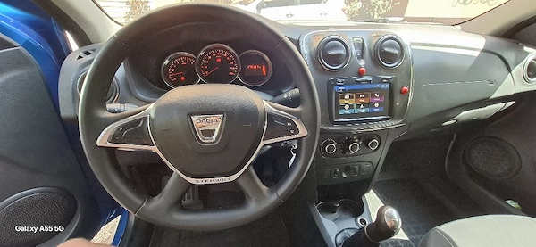 DACIA Logan 2020 — imagine 4