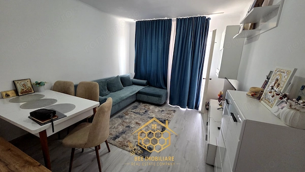 Apartament cu 3 camere in Valea Rosie — fotografia 1