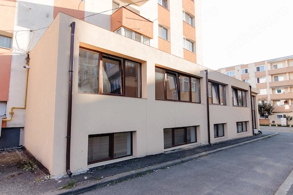 Apartament de vanzare in zona ultracentrala, Baia Sprie, langa Restaurantul Le Monde — fotografia 2