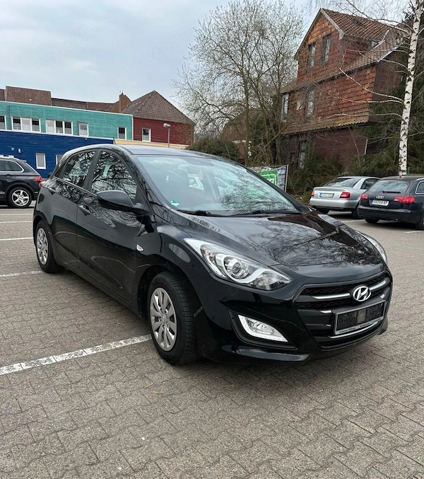 HYUNDAI i30 2015 — imagine 4