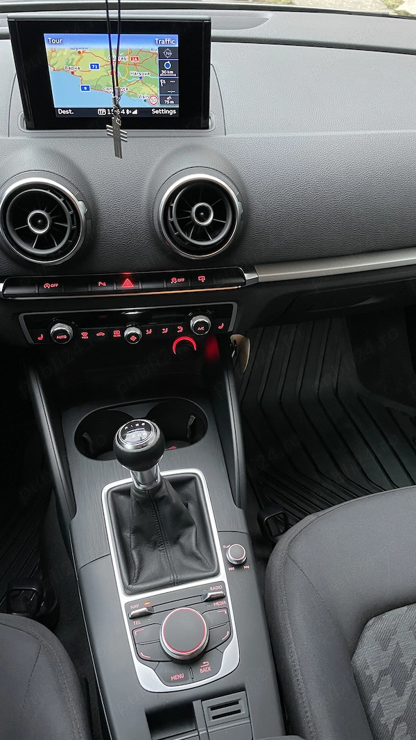AUDI A3 2016 — imagine 7