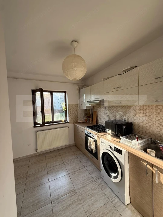 Apartament 2 camere decomandat | Etaj 1 | Parcare - zona Tractorul — fotografia 1