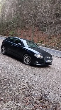 AUDI A3 2014 — imagine 2