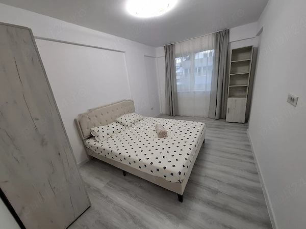 Închiriez apartament 2 camere Bragadiru -Safirului — fotografia 3
