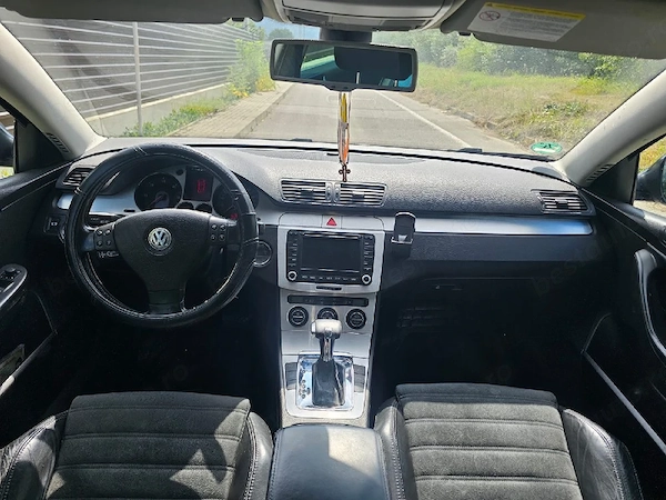 VOLKSWAGEN Passat 2006 — imagine 2