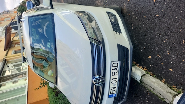 VOLKSWAGEN Tiguan 2013 — imagine 2