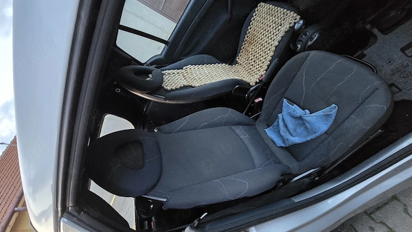 SMART Fortwo 2006 — imagine 3