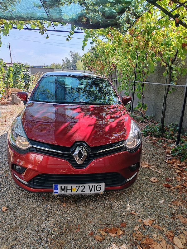 RENAULT Clio 2019 — imagine 4