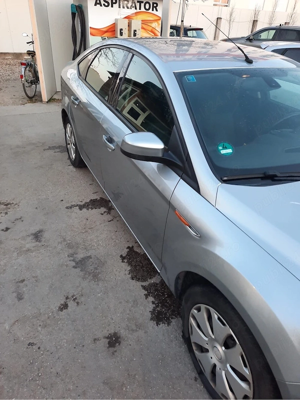 FORD Mondeo 2007 — imagine 3
