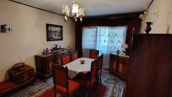 Apartament 3 camere de vânzare în Băile Herculane - Hercules Imobiliare — fotografia 1