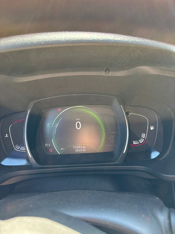 RENAULT Kadjar 2017 — imagine 2