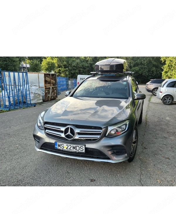 MERCEDES-BENZ E-Class 2019 — imagine 4