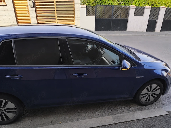 VOLKSWAGEN Golf 2020 — imagine 4