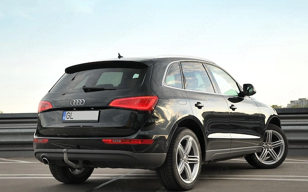 AUDI Q5 2013 — imagine 5