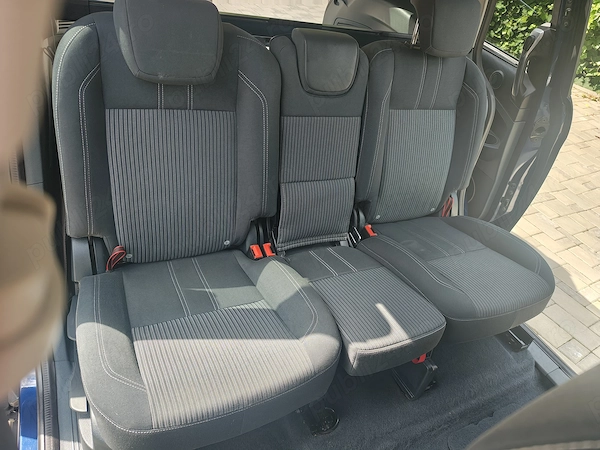 FORD C-Max 2011 — imagine 7