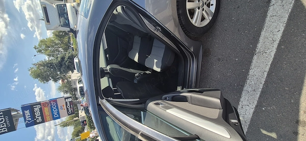 VOLKSWAGEN Jetta 2013 — imagine 7