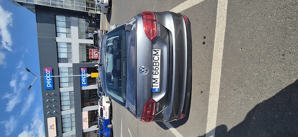 VOLKSWAGEN Jetta 2013 — imagine 8