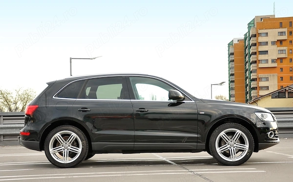 AUDI Q5 2013 — imagine 2