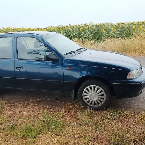DAEWOO Cielo 2007 — imagine 5