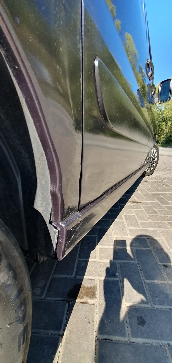 PEUGEOT Expert 2008 — imagine 9