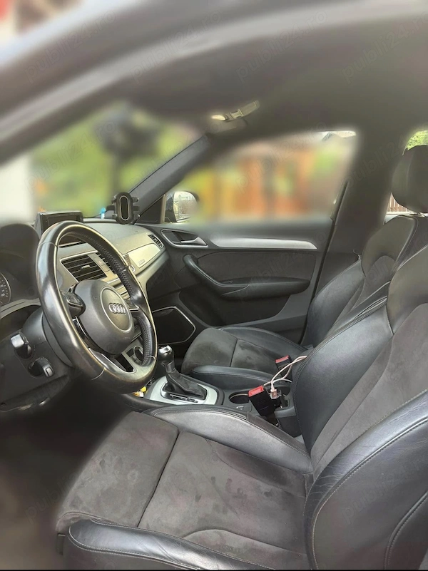 AUDI Q3 2015 — imagine 4