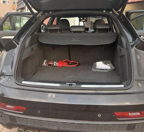 AUDI Q3 2015 — imagine 9