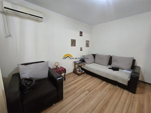 Drumul Taberei-Delinesti,apartament 3 camere decomandat — fotografia 3