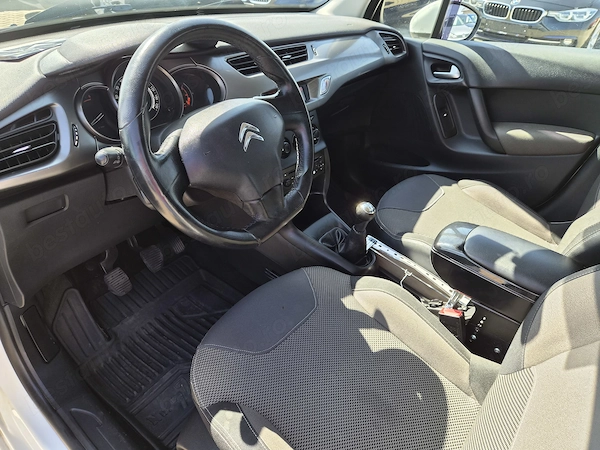 CITROËN C3 2014 — imagine 11