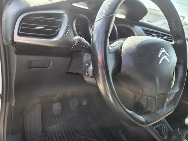 CITROËN C3 2014 — imagine 15