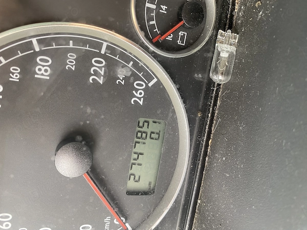 VOLKSWAGEN Sharan 2005 — imagine 4