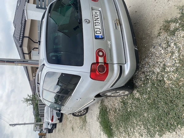 VOLKSWAGEN Sharan 2005 — imagine 2